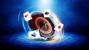 Онлайн казино Casino Vostok